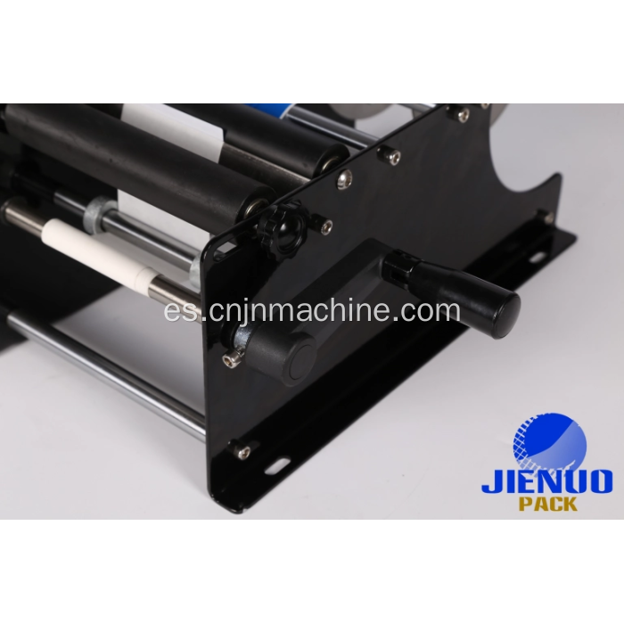 Máquina de etiquetado manual de mano adhesiva pequeña MT-30